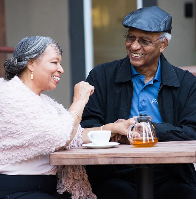 Blue Skies of Texas Community