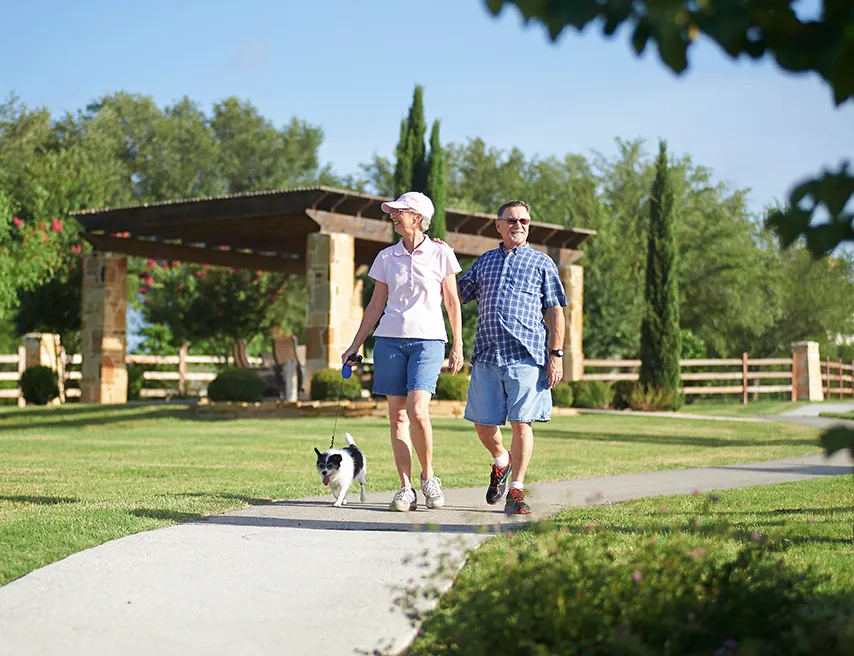 retirement communities in san antonio texas