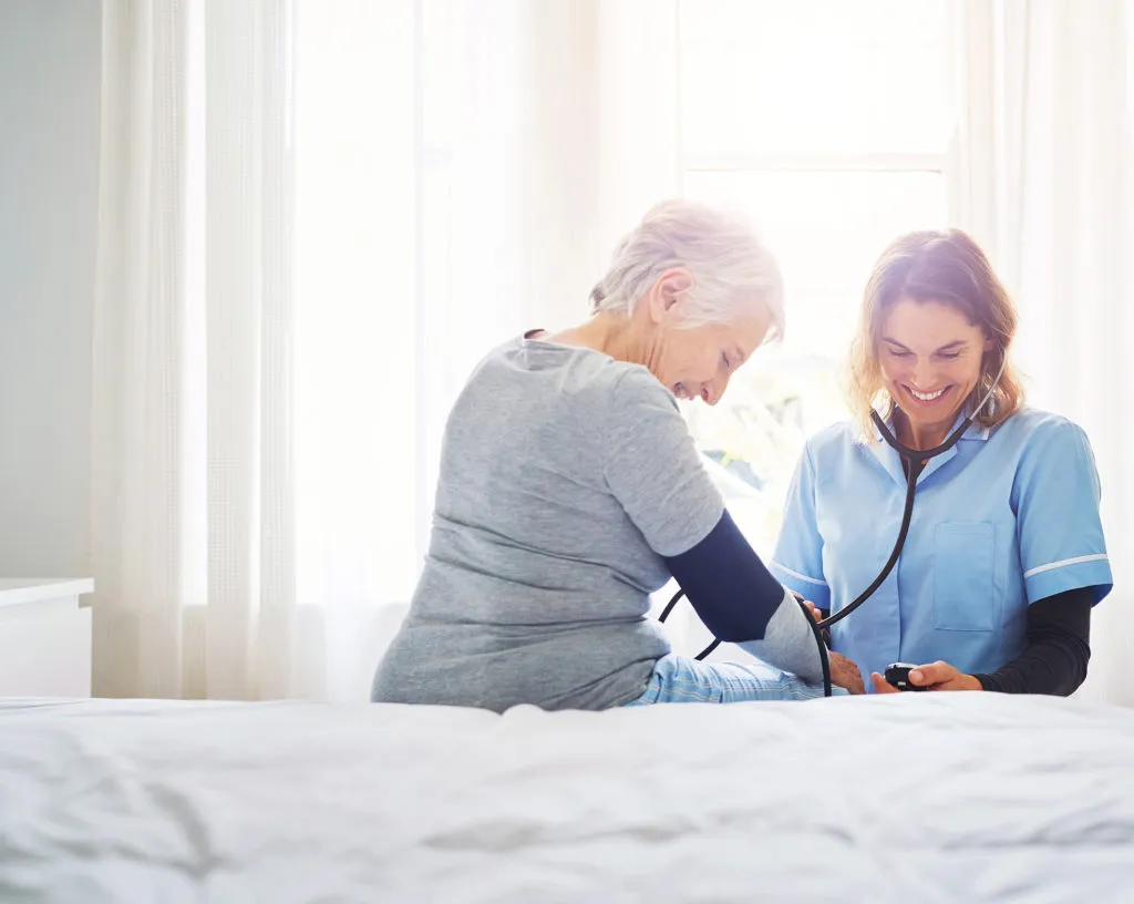 assisted living facility texas