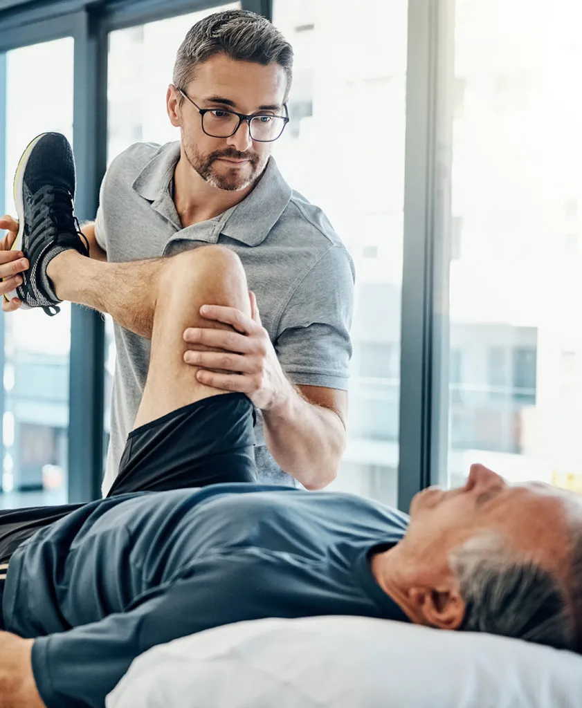 short-term care texas