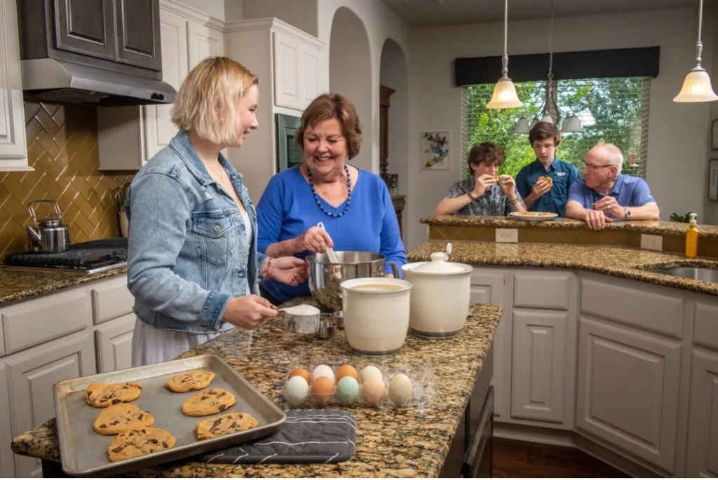 best retirement communities in san antonio tx