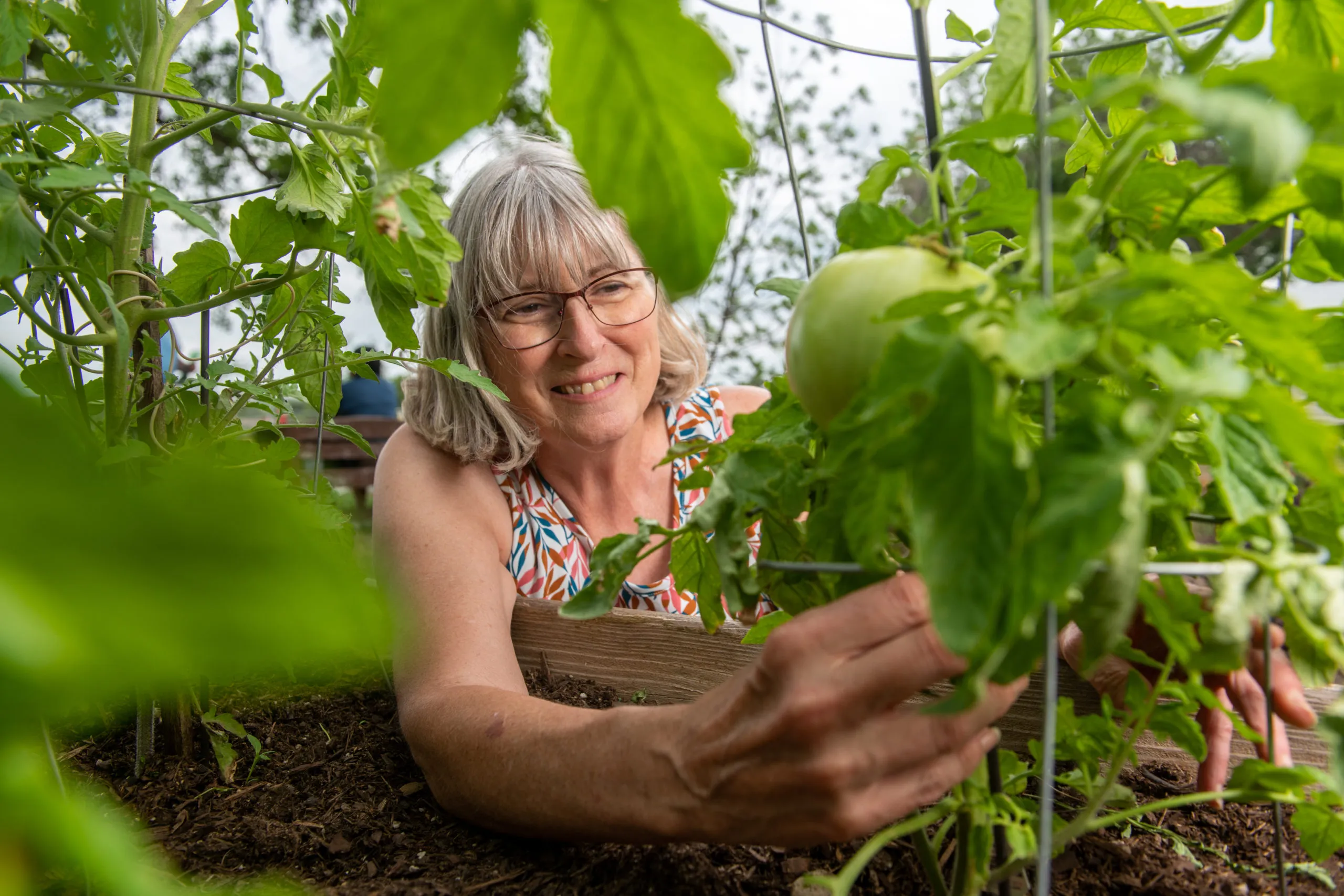independent living senior