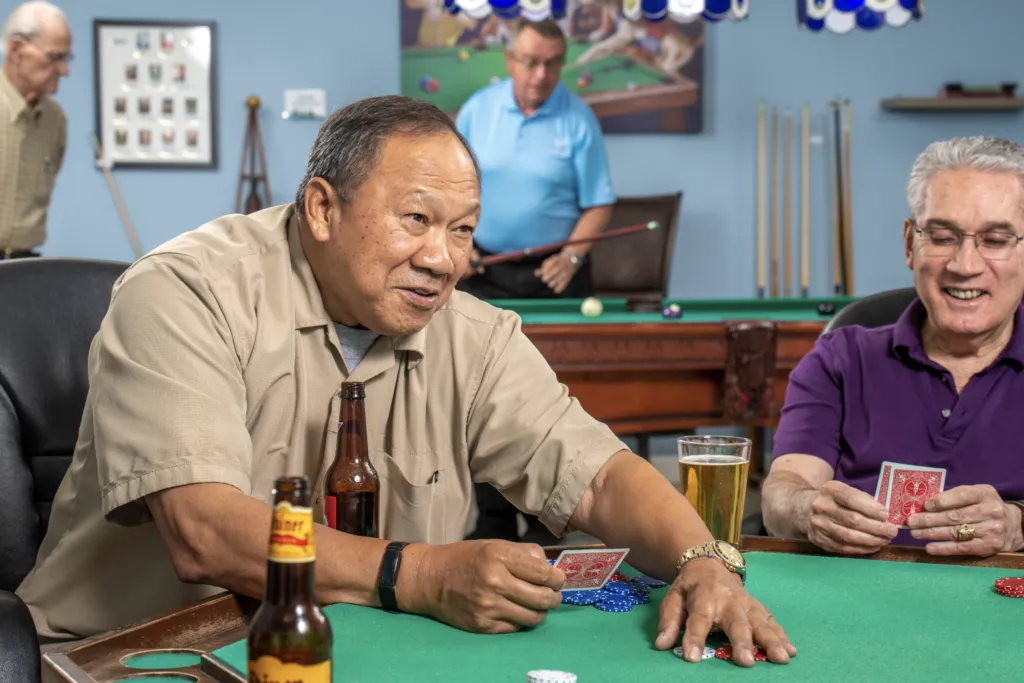 55 plus communities in san antonio, tx