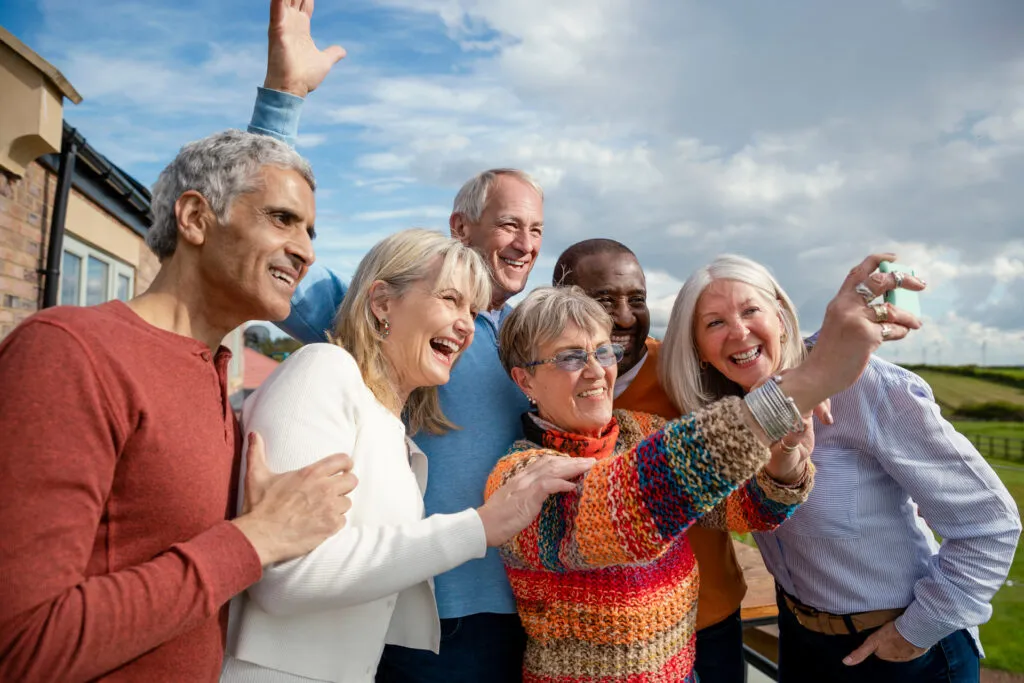 assisted living with memory care